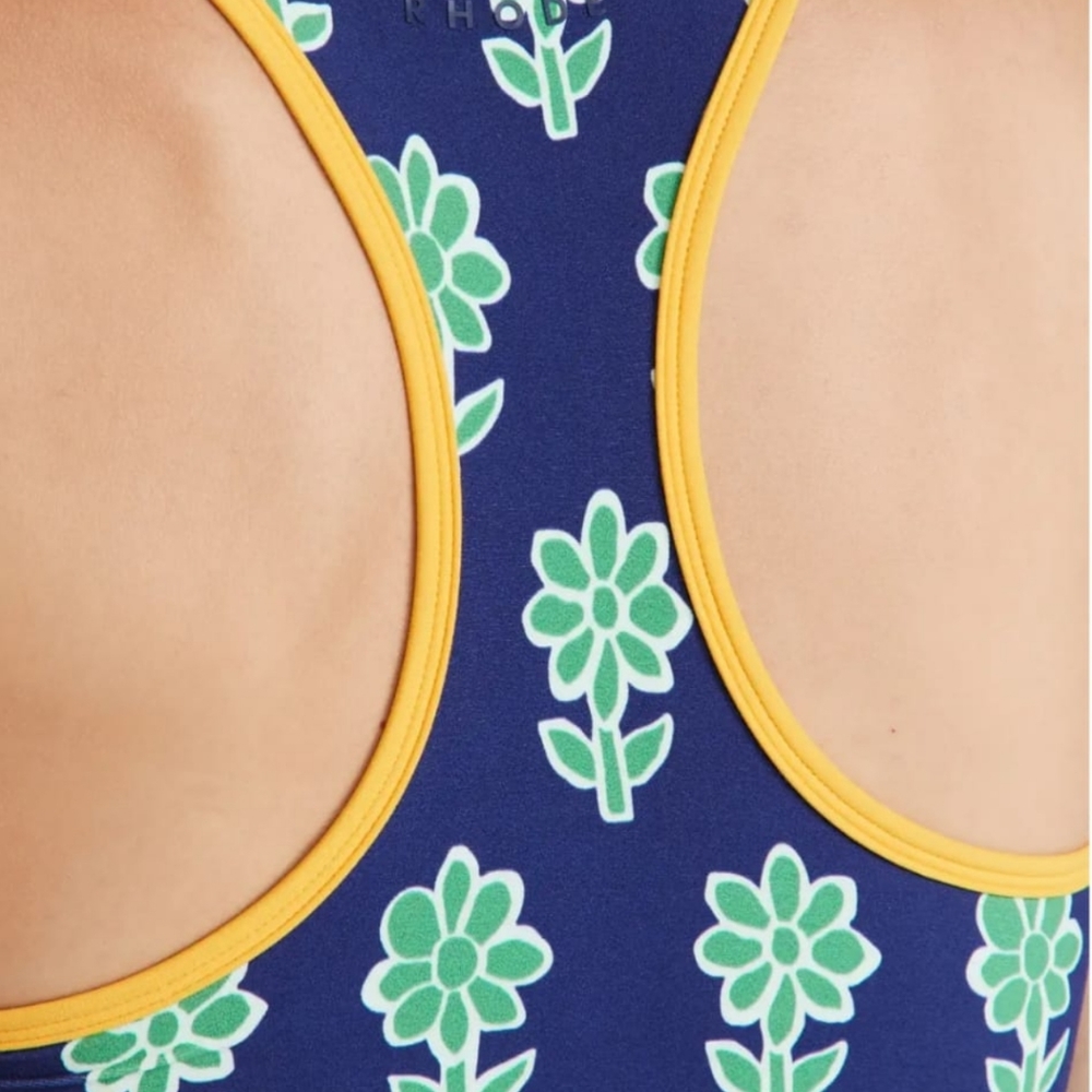 RHODE - Short & Top - Picture 2 of 10